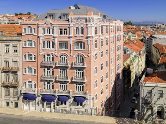 Фото H10 Duque de Loulé