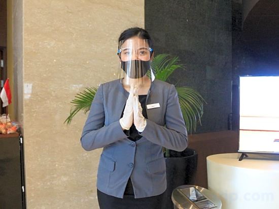 Фото The Luxton Cirebon Hotel and Convention