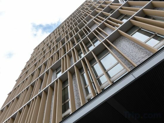 Фото Ala Hotel Kyoto