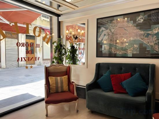 Фото Hotel Il Moro di Venezia