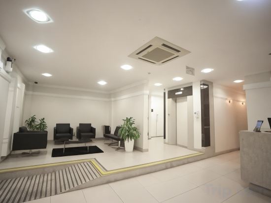 Фото Hotel Itajaí Tur