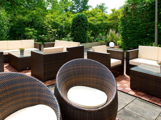 Фото Leonardo Hotel Hamburg City Nord