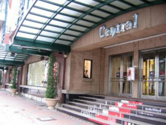 Hotel Sivatel Bangkok, Bangkok, photo