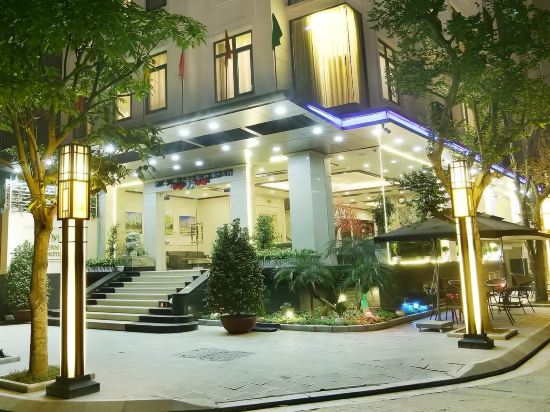 Фото Western Hanoi Hotel