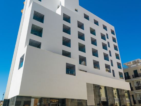 Фото H10 Croma Malaga