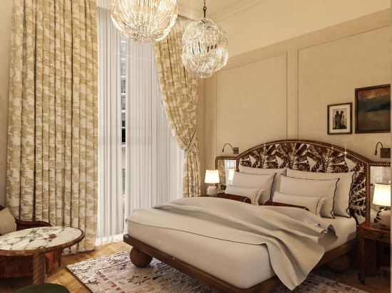 Фото Hotel Fleur De Ville