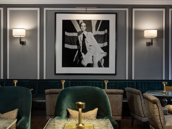 Фото Brown's Hotel