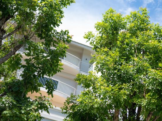 Фото Cross Pattaya Pratamnak