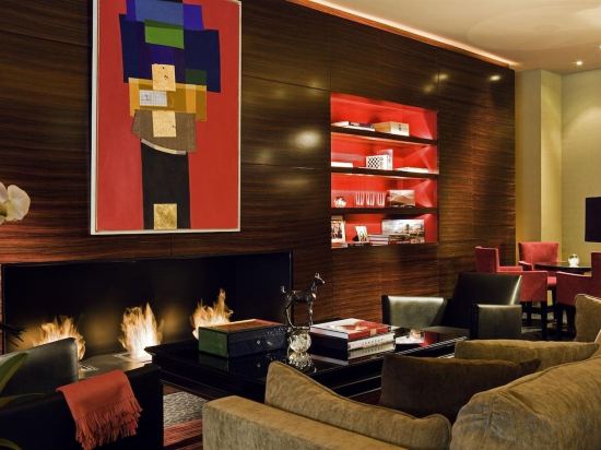 Фото Warwick Paris Champs-Elysees