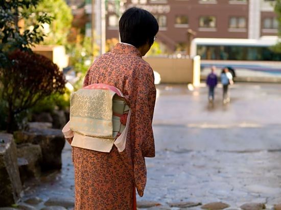 Фото Tokinoyu Setsugetsuka