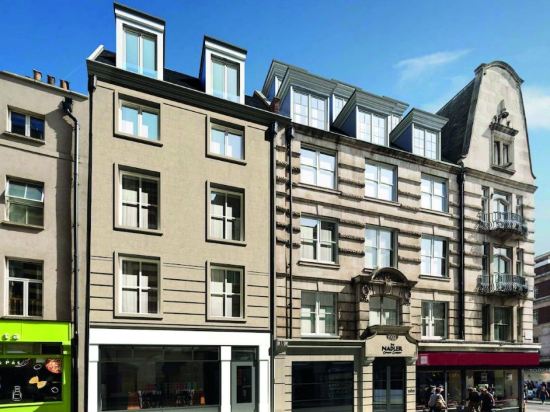 Фото отеля 5