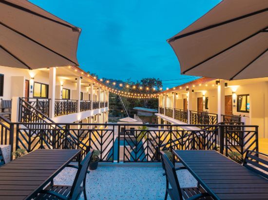 Фото The Chu’s boutique hotel