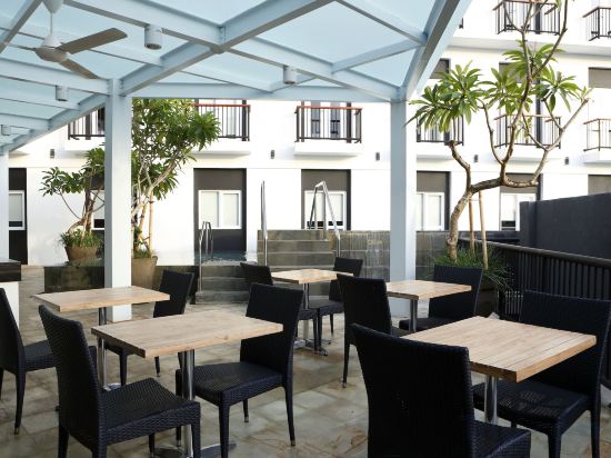 Фото Amaris Hotel Teuku Umar