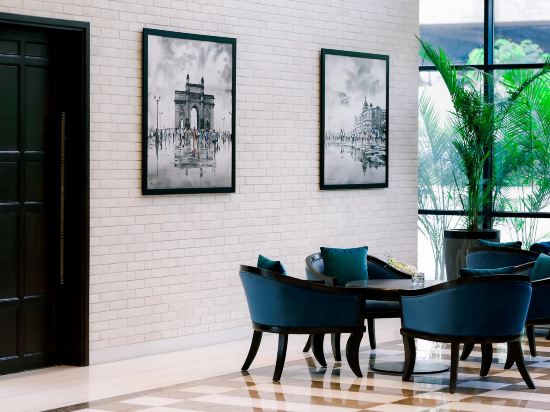 Фото Lemon Tree Premier Mumbai Intl. Airport