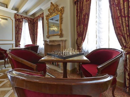 Фото Hotel Canal Grande