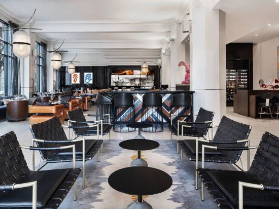 Фото Glass Light Hotel & Gallery, Autograph Collection