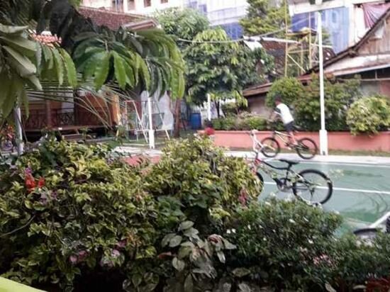 Hotel Omah Kenari Malioboro, Yogyakarta, photo