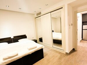 Central Apartment For Rent 29 (Amman Civil Airport), hotel