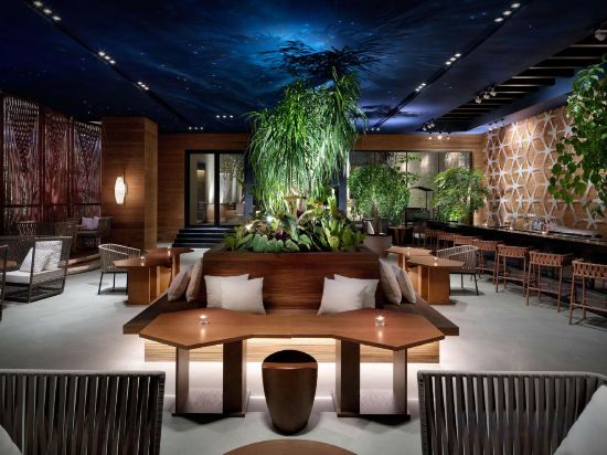 Фото Hyatt Regency Tianjin East