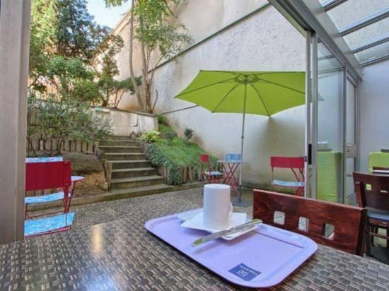 Фото Timhotel Nation