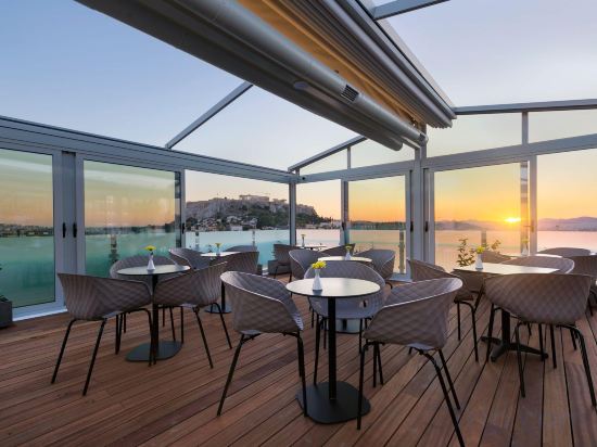 Фото Athens Cypria Hotel