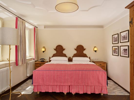 Фото Hotel Goldener Hirsch, a Luxury Collection Hotel, Salzburg