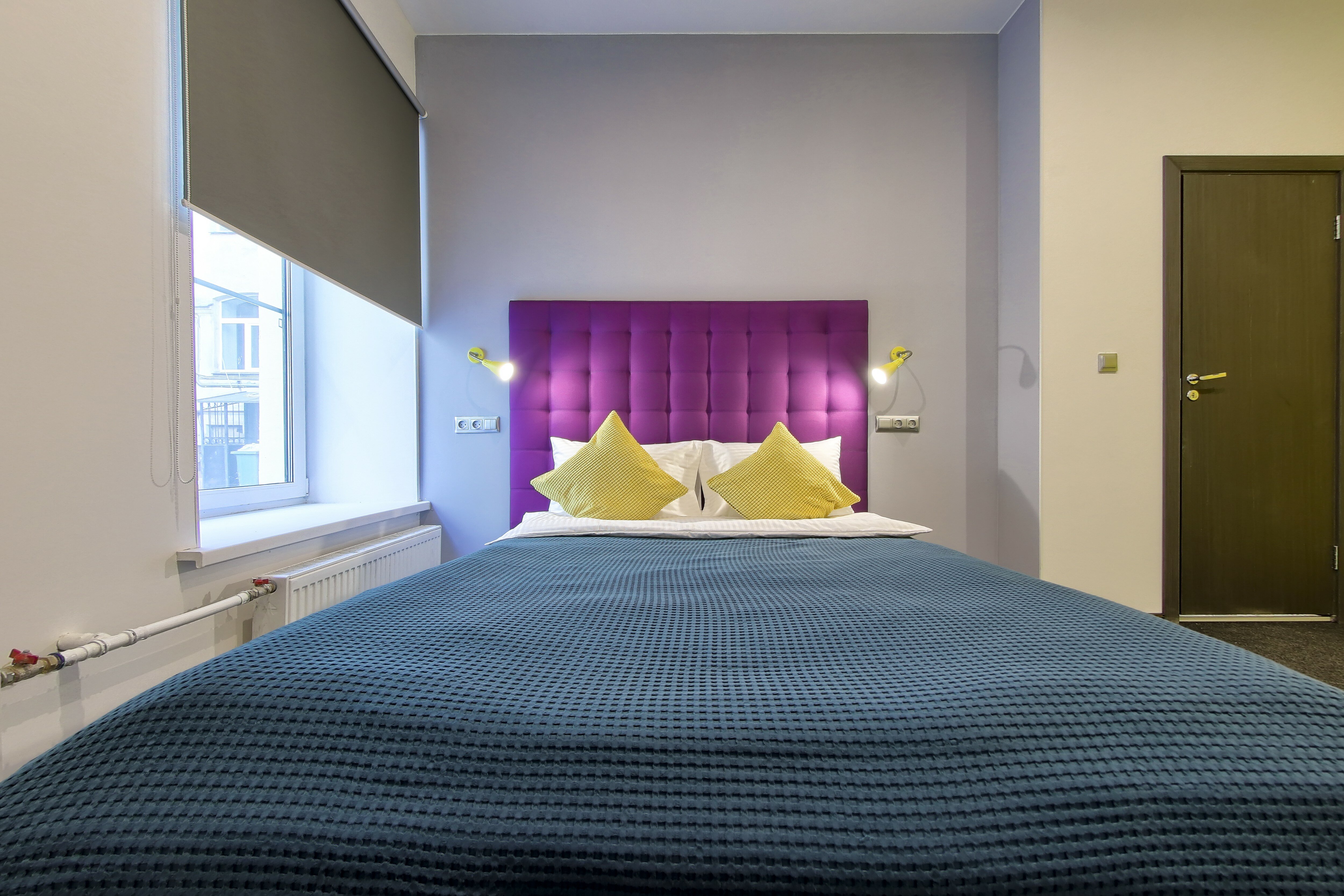 Фото Фьордик у Летнего сада