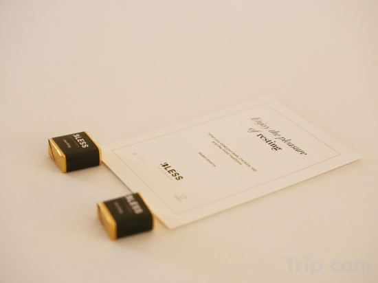 Фото Bless Hotel Madrid, a member of The Leading Hotels of the World