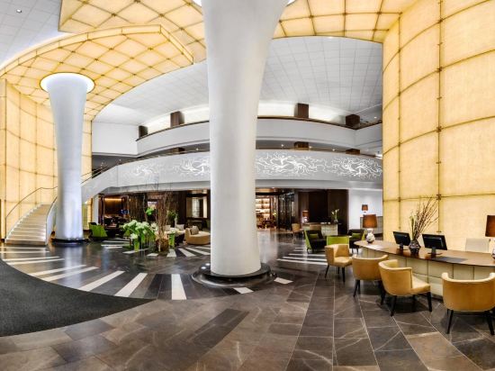 Фото InterContinental Budapest