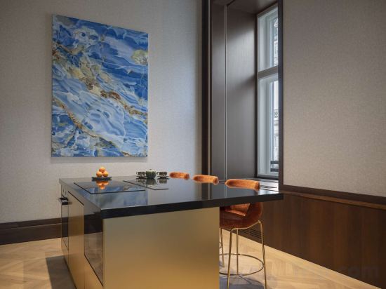 Фото Almanac Palais Vienna