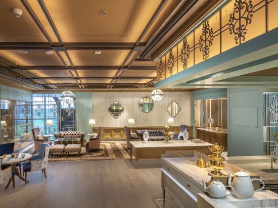 Фото ITC Royal Bengal, a Luxury Collection Hotel, Kolkata