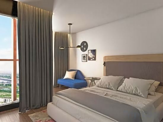 Фото The Gantry London, Curio Collection by Hilton