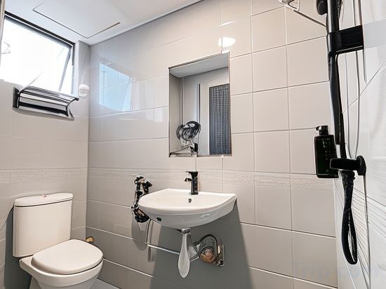 Фото D'Nova Hotel Kallang