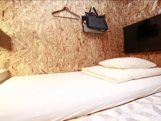 Фото EeGee Stay Omiya