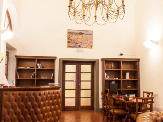 Фото Palazzo dei Ciompi