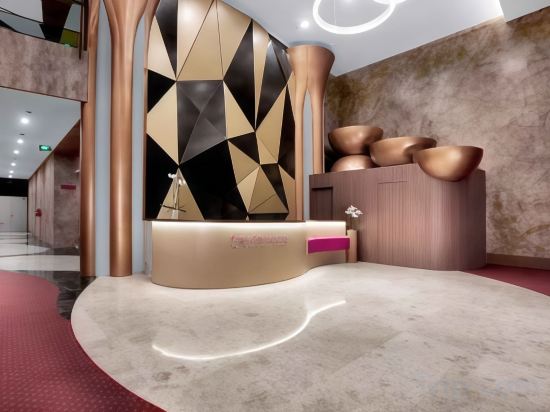 Фото Отель Favehotel S. Parman