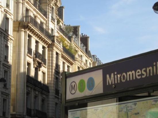 Фото Hotel Bowmann