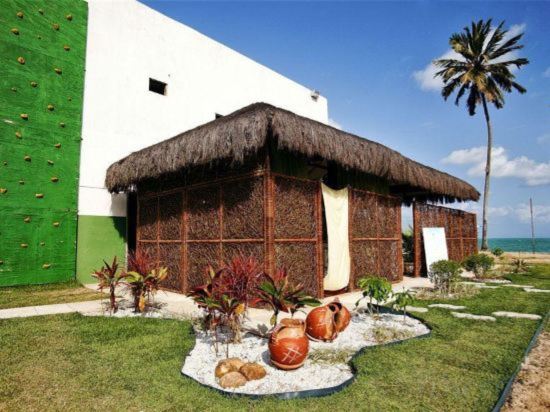 Фото Salinas Maceió All Inclusive Resort