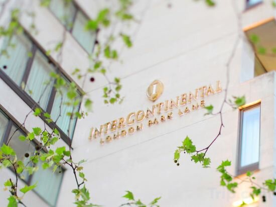 Фото InterContinental London Park Lane