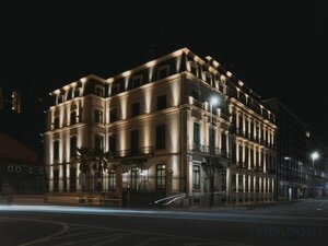 Гостиница Ga Palace Hotel