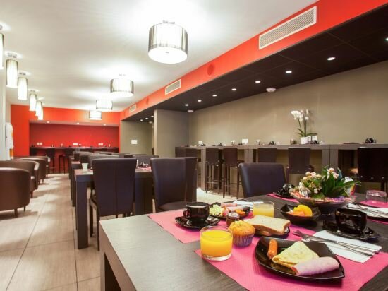 Фото Appart'City Marseille Centre Prado Velodrome