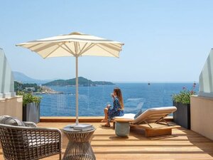 Гостиница Rixos Premium Dubrovnik