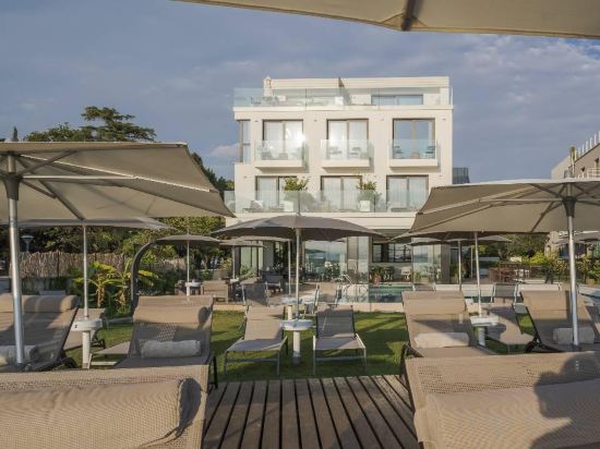 Фото Hotel Vinci Sirmione