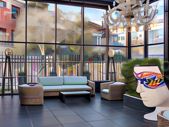 Фото New Hotel of Marseille 