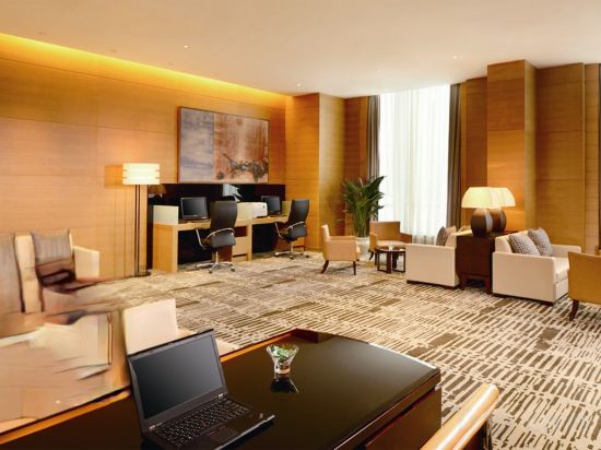 Фото DoubleTree by Hilton Hotel Hangzhou East