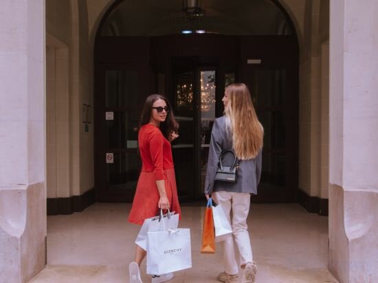 Фото M Social Hotel Paris Opera