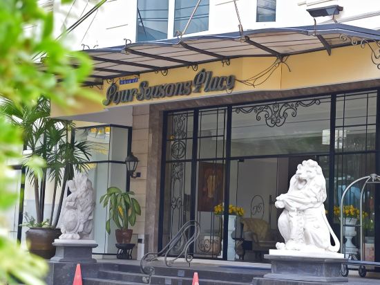 Фото отеля 3