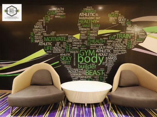 Фото The Bazaar Hotel