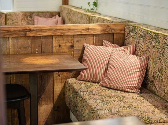 Фото Hotel Skt. Annæ