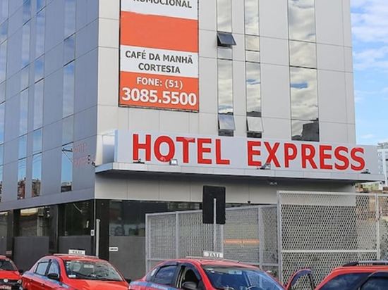 Фото отеля 4